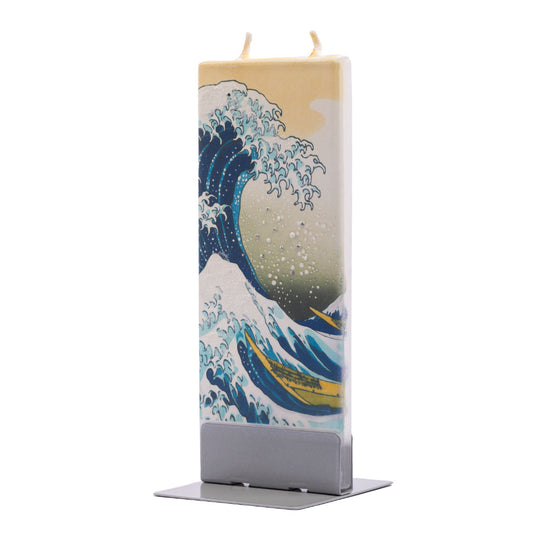 The Great Wave