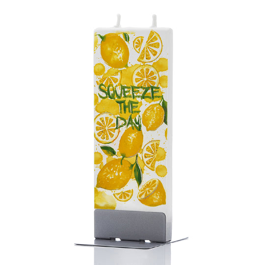 Squeeze the Day